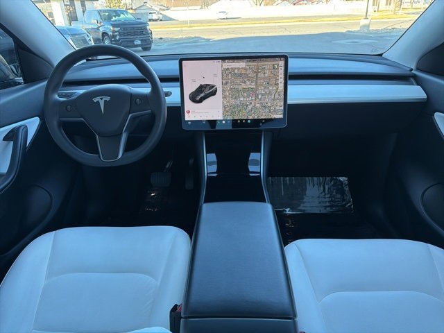 Used 2020 Tesla Model Y Long Range image 18