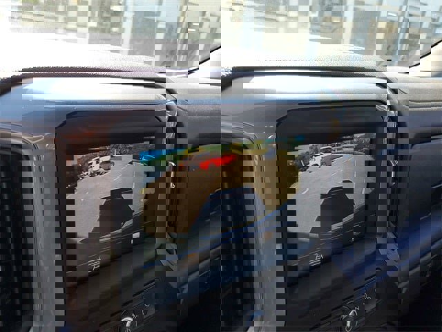 Used 2022 Chevrolet Silverado 1500 Custom w/ Safety Confidence Package image 84