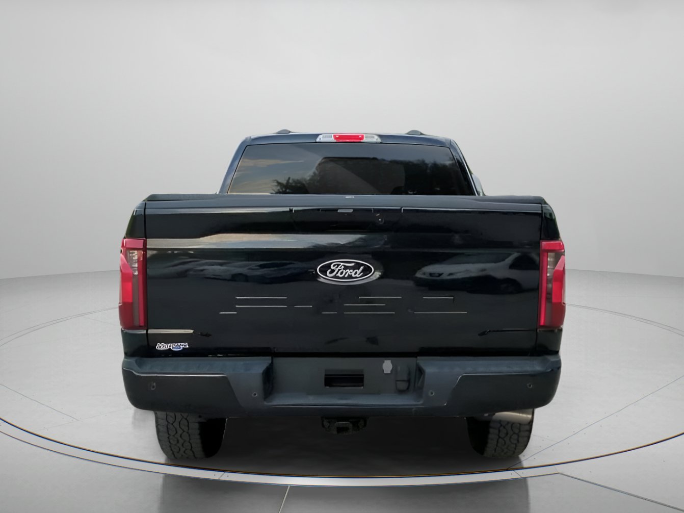 Used 2024 Ford F150 XLT w/ Equipment Group 302A MID AWD/4WD image 24