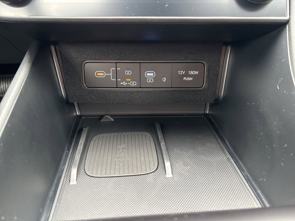 New 2025 Hyundai Sonata SEL image 21