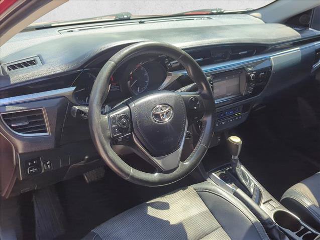 Used 2014 Toyota Corolla S FWD image 11
