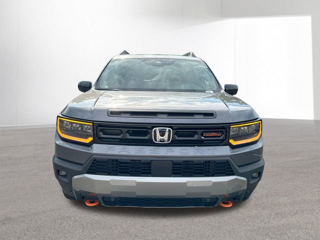 New 2026 Honda Passport TrailSport image 16