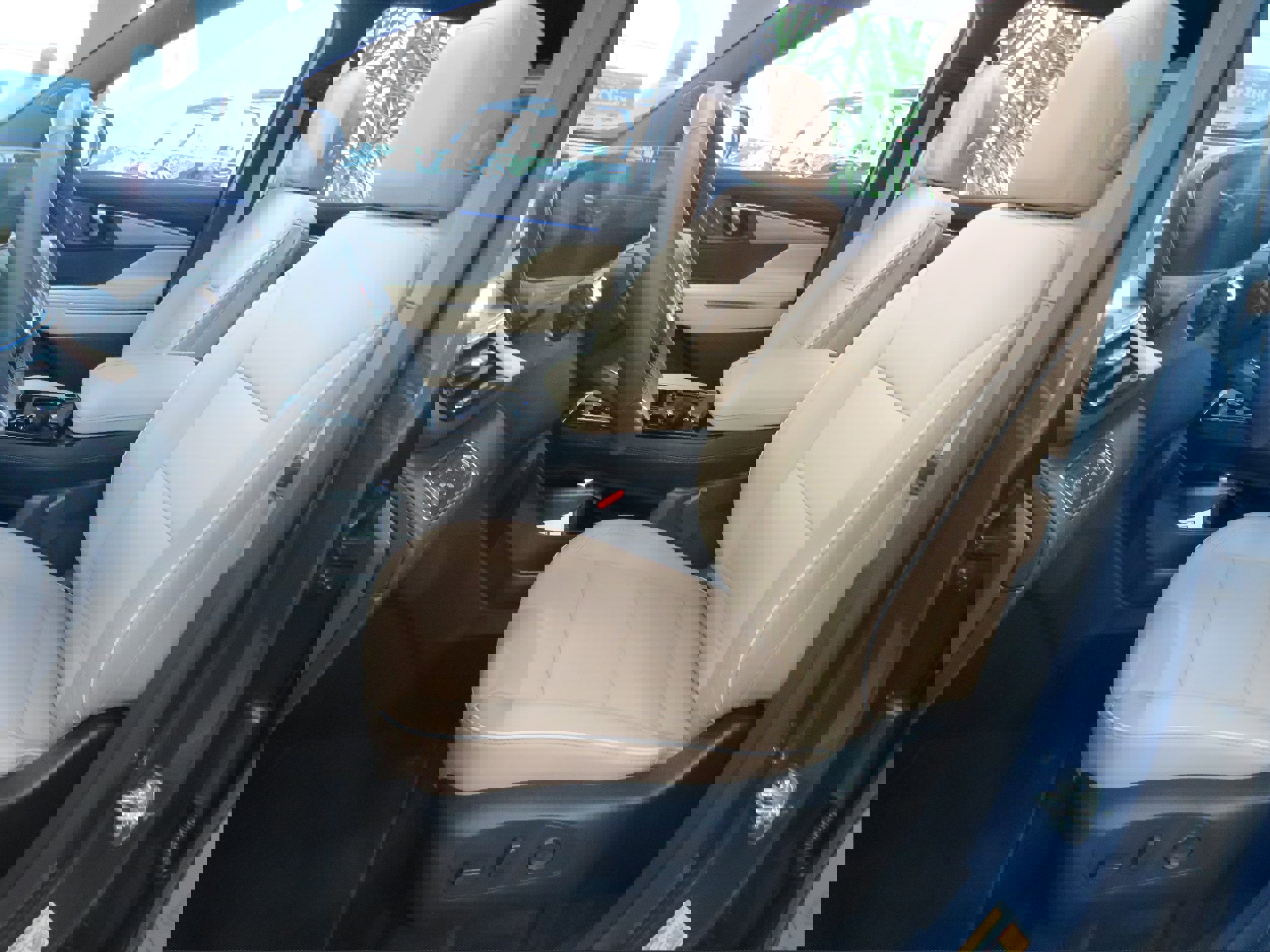 New 2026 Buick Enclave Preferred image 13