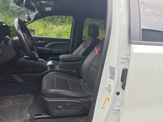 Used 2023 Chevrolet Colorado Z71 w/ Z71 Convenience Package 2 AWD/4WD image 8
