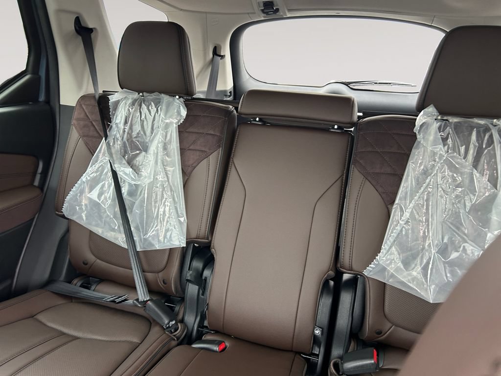 New 2026 Honda Pilot Elite image 13