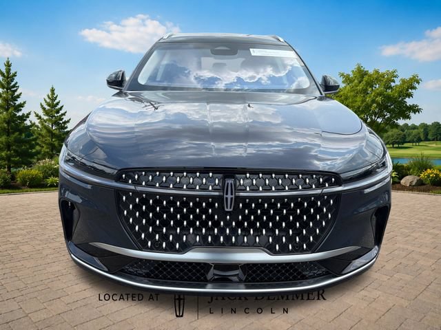 Certified 2024 Lincoln Nautilus Reserve AWD/4WD image 12