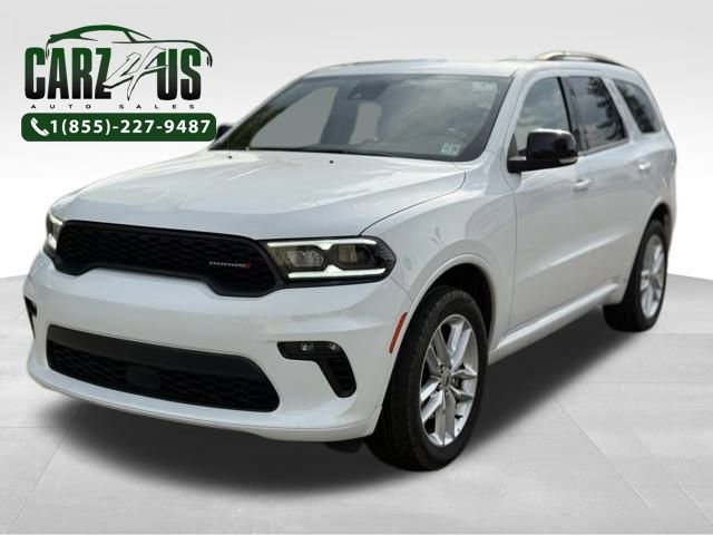 Used 2023 Dodge Durango GT