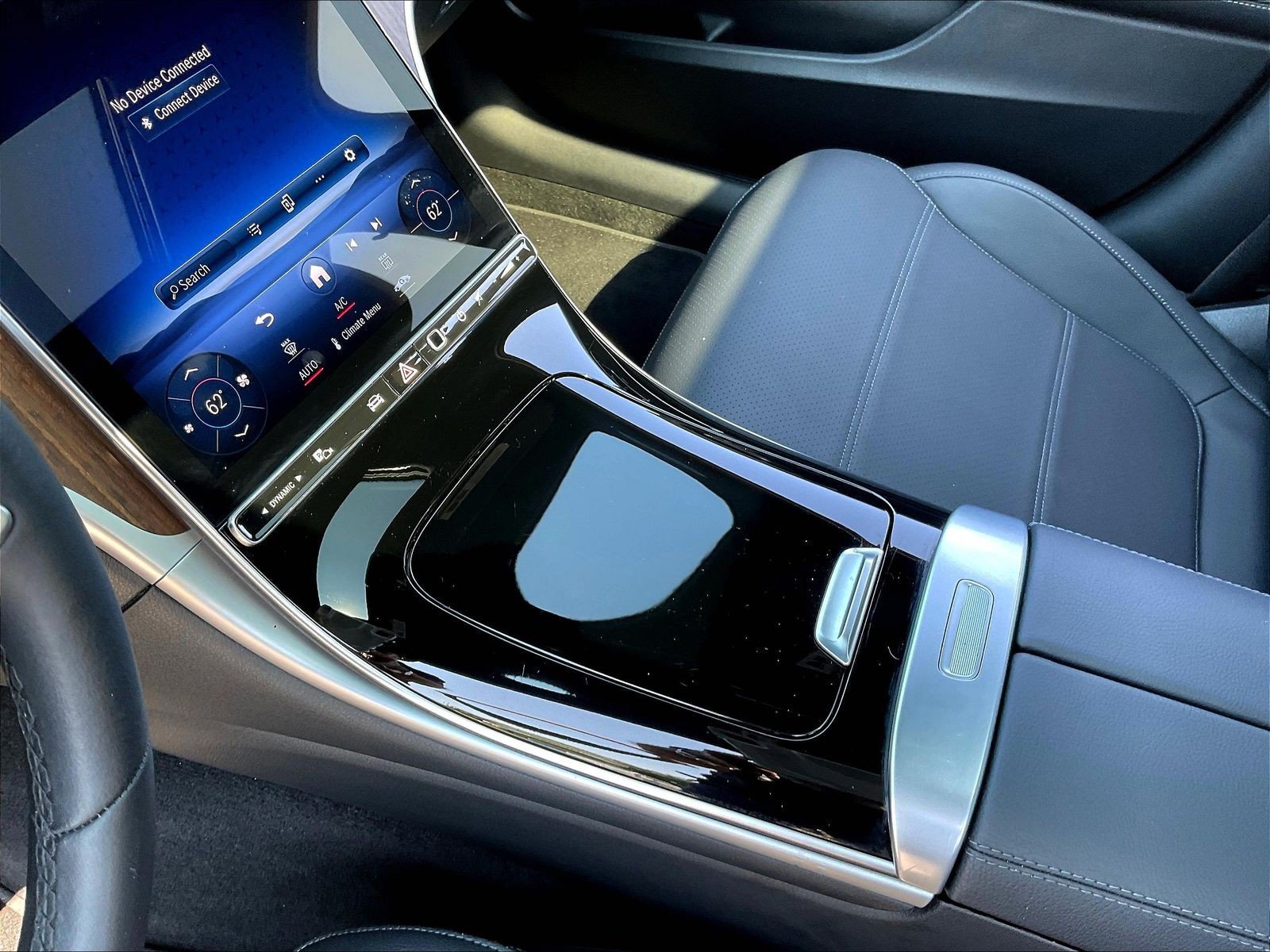 Certified 2024 Mercedes-Benz C 300 Sedan image 20