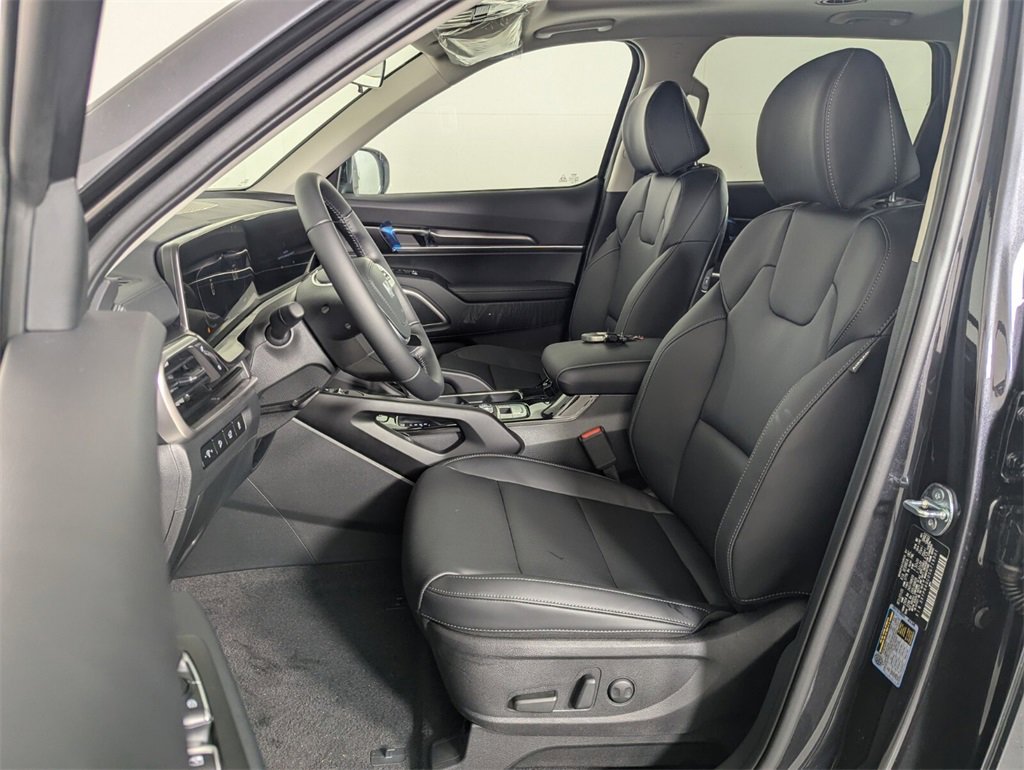 New 2025 Kia Telluride S image 12