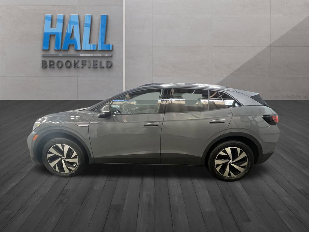 Certified 2023 Volkswagen ID.4 Pro image 2