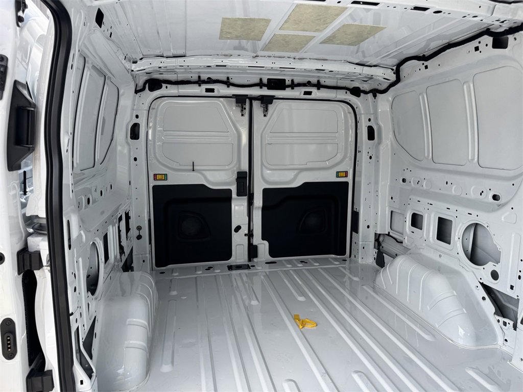 New 2025 Ford Transit 150 Low Roof AWD image 21