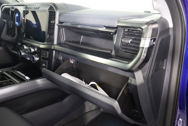 New 2026 Ford F350 Lariat w/ Black Appearance Package image 71