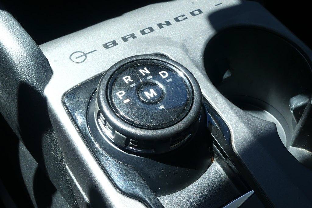 Used 2021 Ford Bronco Sport First Edition AWD/4WD image 26