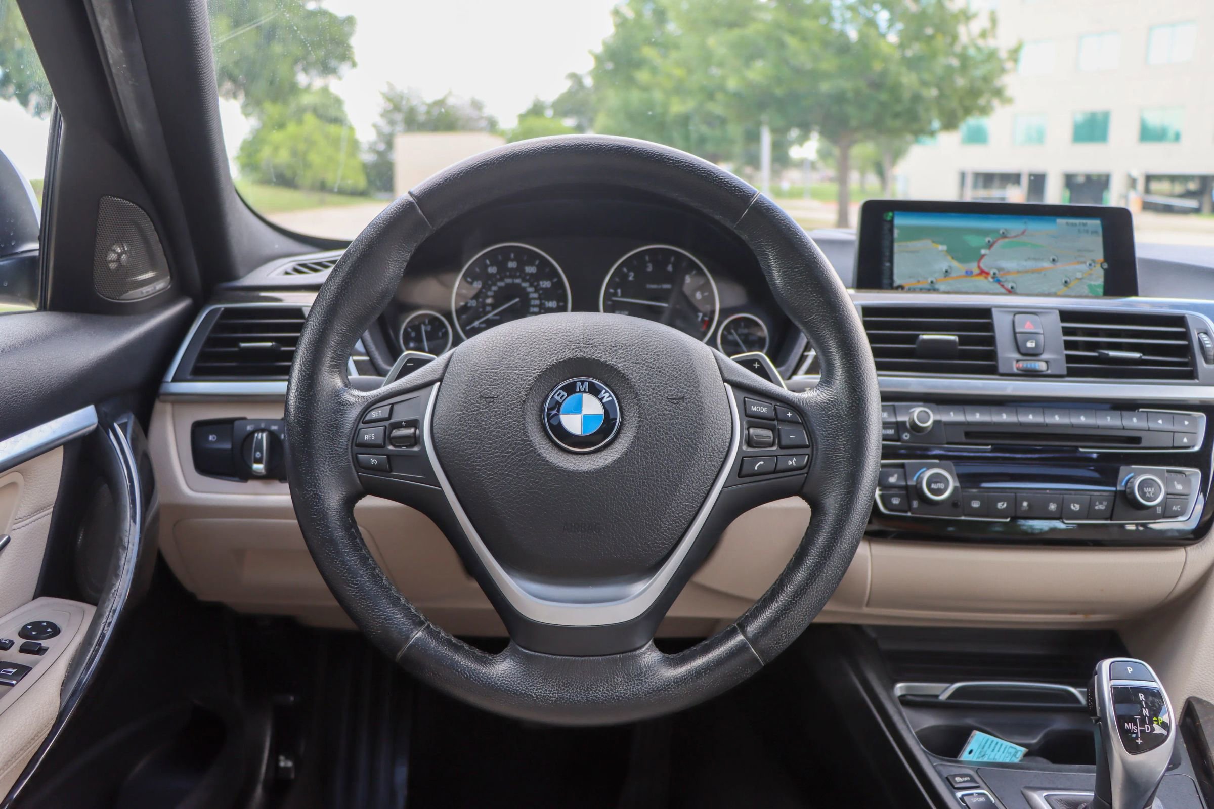 Used 2016 BMW 328i Sedan RWD image 27
