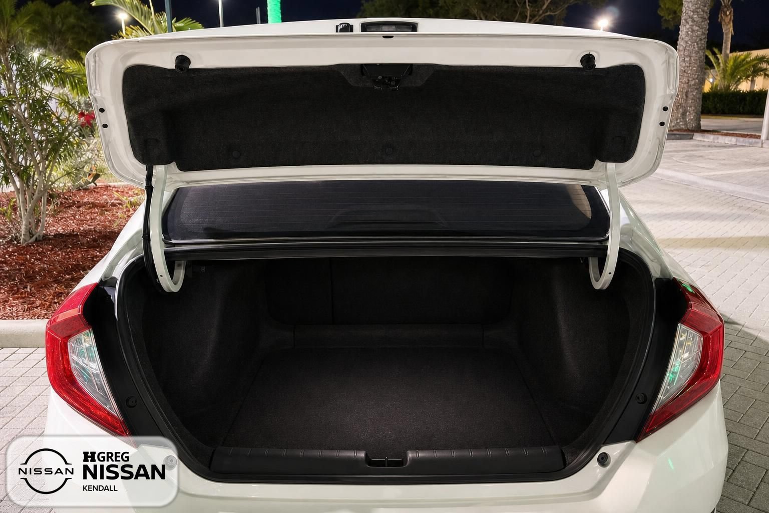 Used 2018 Honda Civic LX image 12