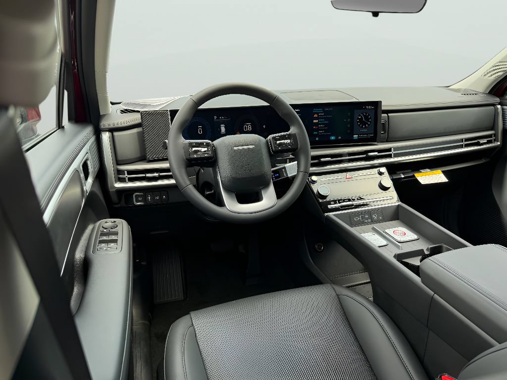 New 2026 Hyundai Santa Fe SEL FWD image 19