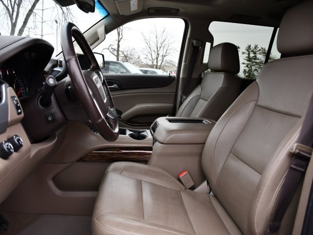 Used 2019 GMC Yukon XL SLT w/ Open Road Package image 15