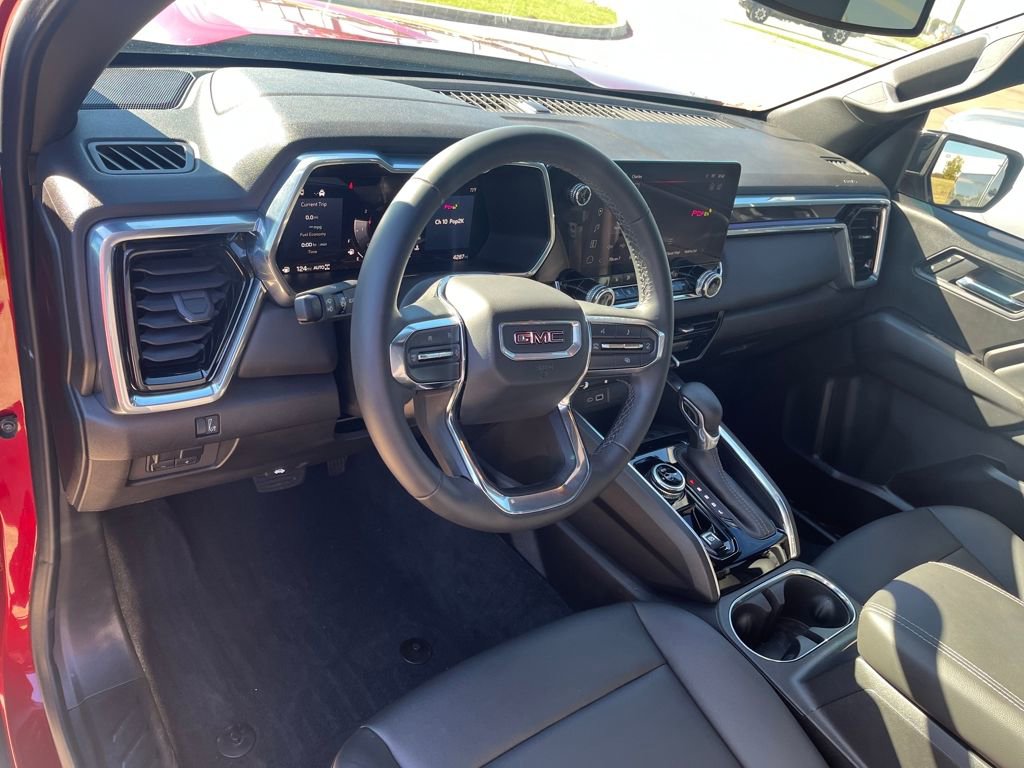 Used 2025 GMC Canyon Elevation w/ Convenience Package image 18