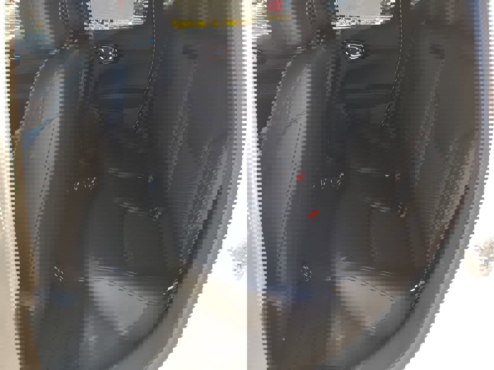 New 2026 Jeep Compass Latitude image 21