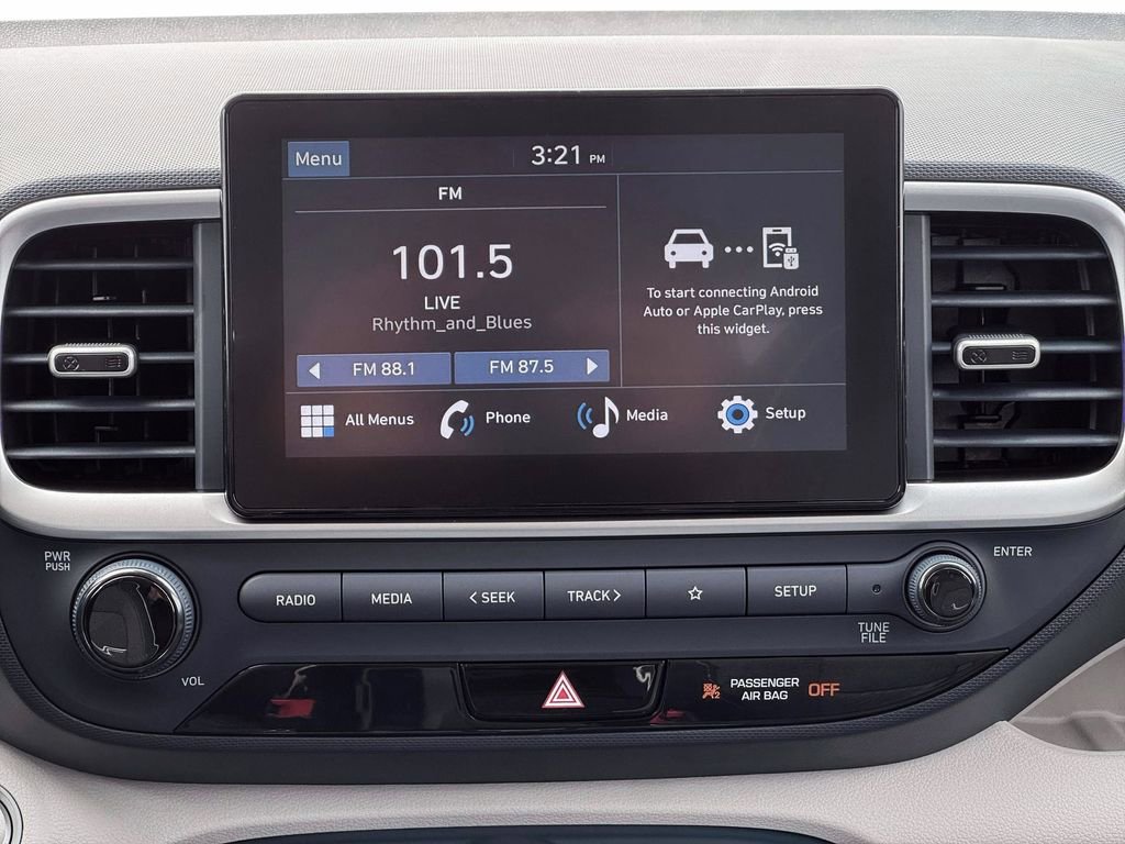 New 2026 Hyundai Venue SEL image 27