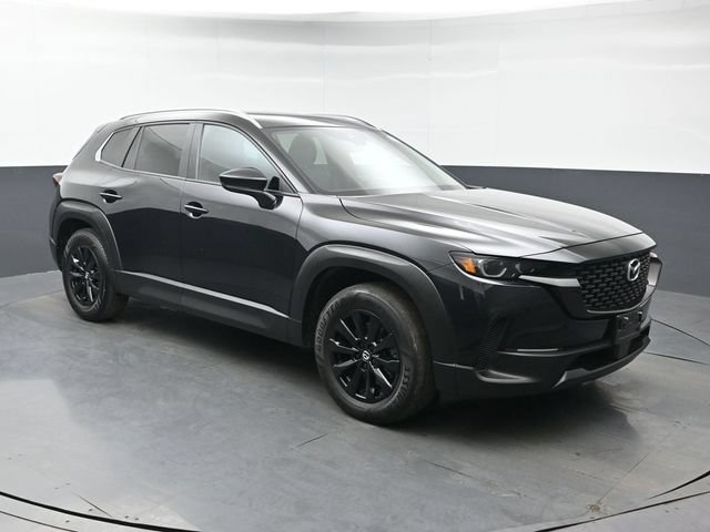 Certified 2024 MAZDA CX-50 AWD 2.5 S w/ Cargo Package