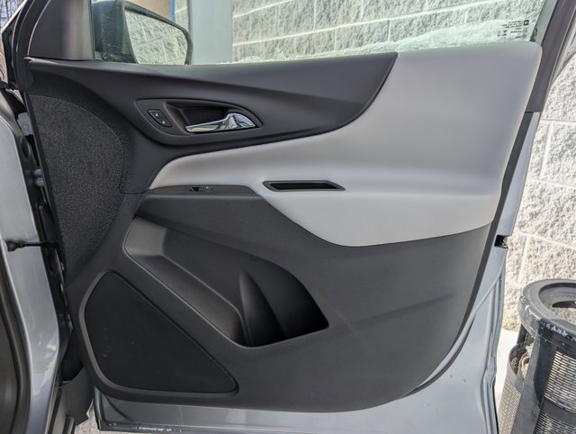 Used 2024 Chevrolet Equinox LS image 13