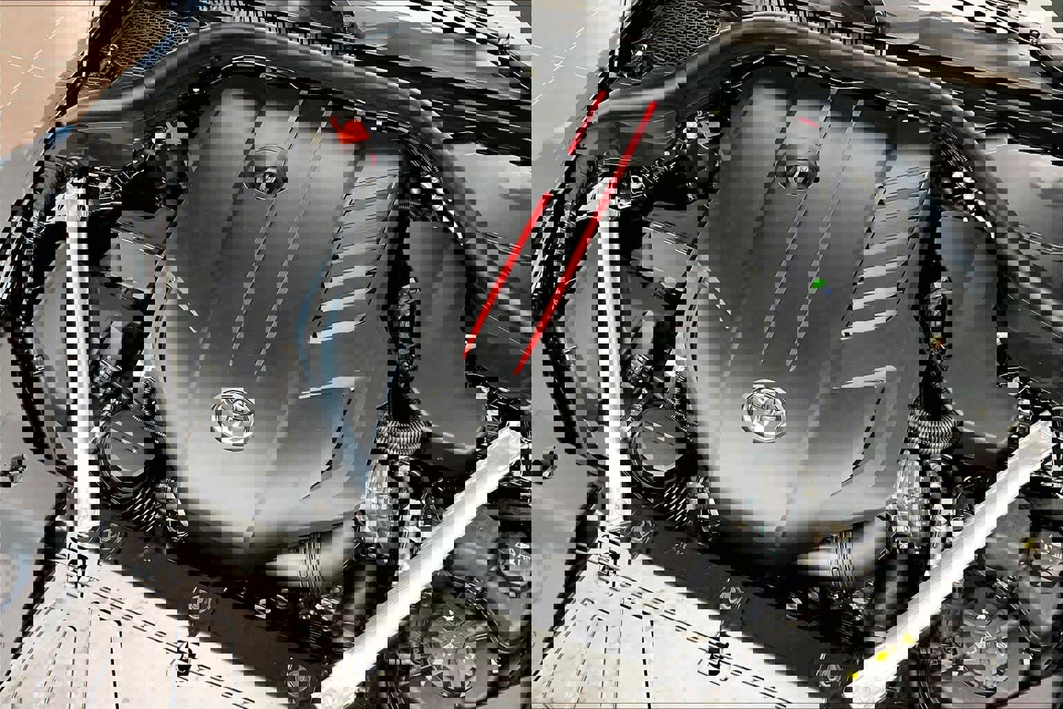 Used 2025 Toyota Supra Premium w/ Driver Assist Package image 27