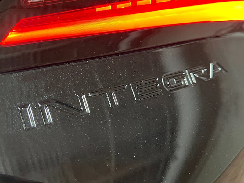 New 2025 Acura Integra A-Spec FWD image 6