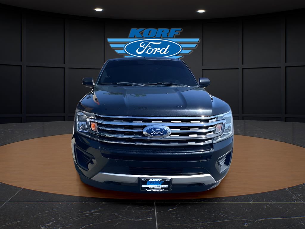 Used 2019 Ford Expedition Max XLT image 9