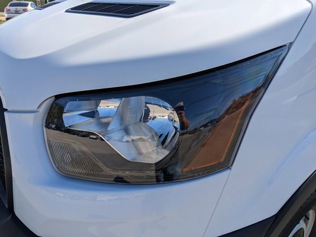 New 2026 Ford Transit 350 148 High Roof Extended w/ Load Area Protection Package image 9