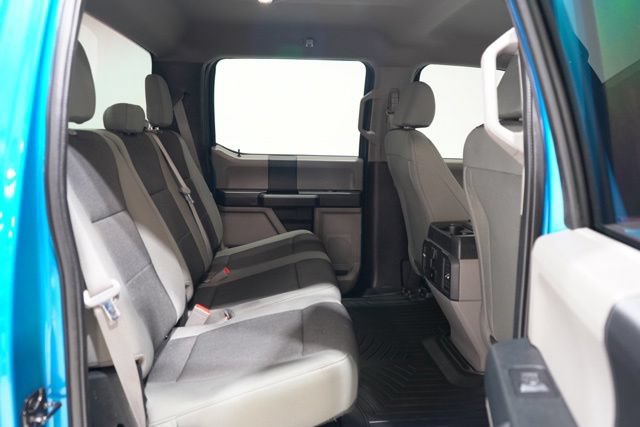 Used 2020 Ford F150 XL w/ Equipment Group 101A Mid AWD/4WD image 33