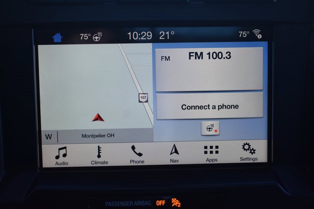 Used 2018 Ford F250 Lariat w/ Lariat Ultimate Package image 27