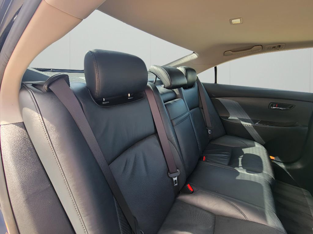 Used 2011 Lexus ES 350 Base image 29