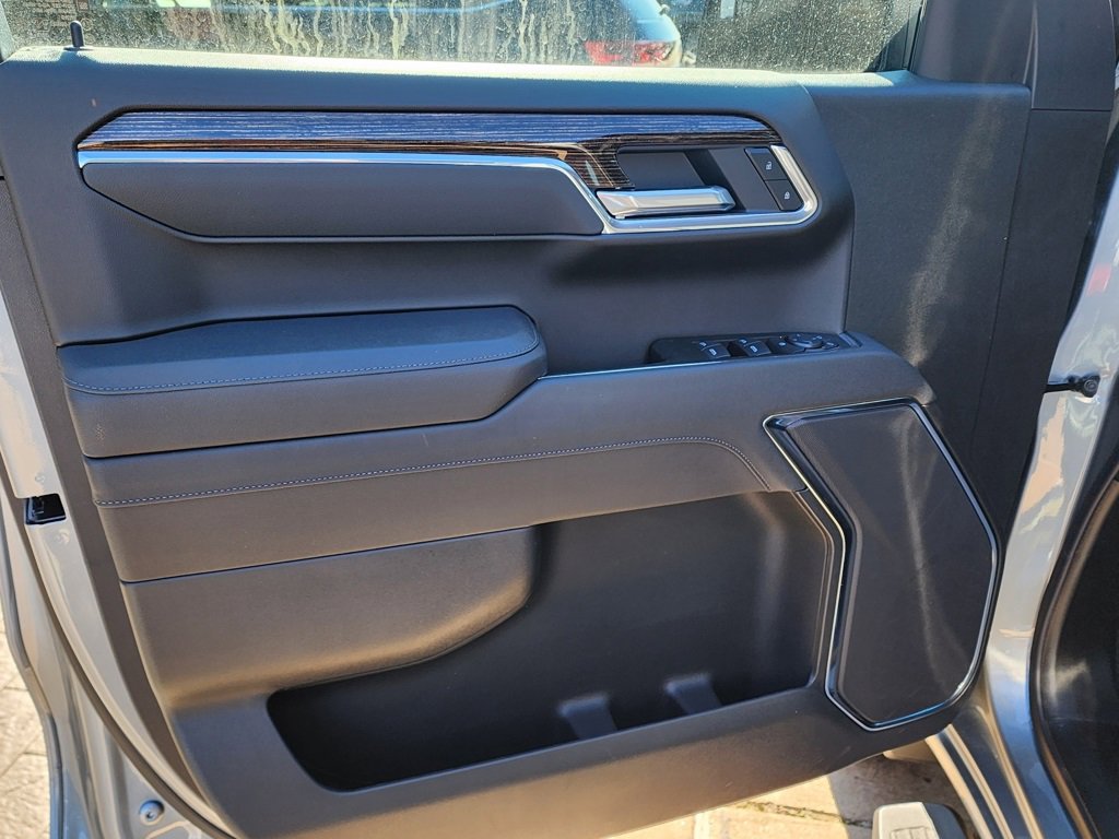 New 2026 GMC Sierra 1500 Elevation w/ X31 Off-Road Package image 14