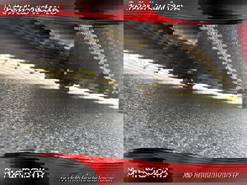 Used 1999 Chevrolet Camaro Z28 w/ SS Performance/Appearance Pkg image 49