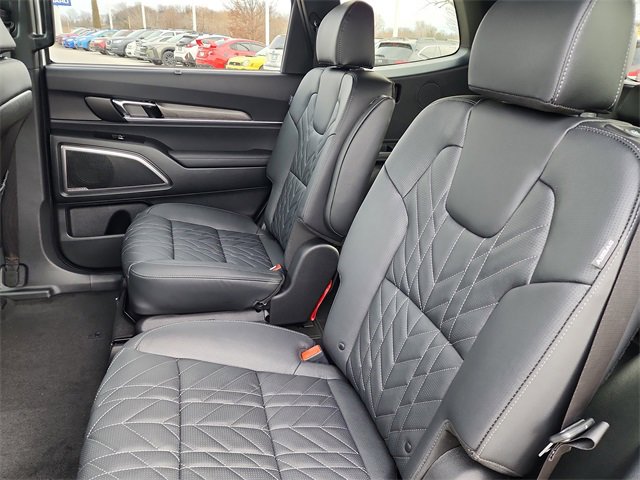 New 2025 Kia Telluride EX X-Line image 15