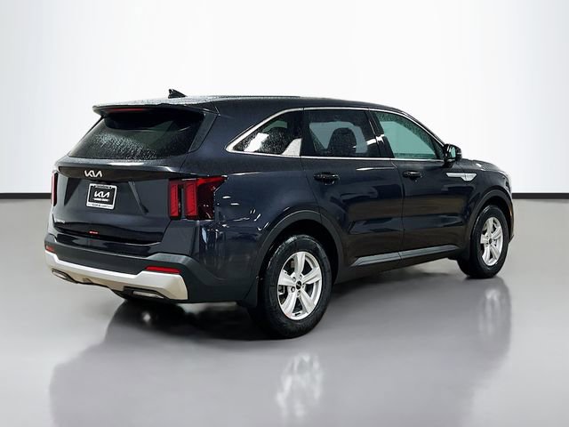 New 2026 Kia Sorento LX image 7