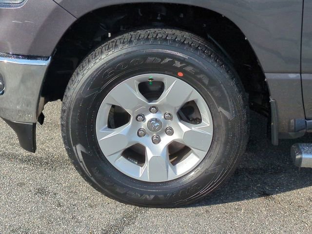 Used 2022 RAM 1500 Big Horn RWD image 10