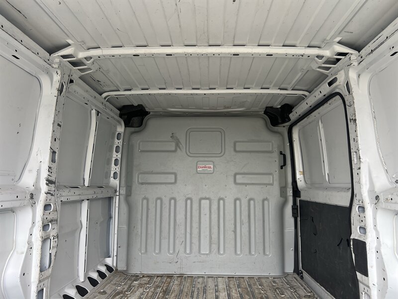 Used 2019 RAM ProMaster 1500 FWD image 11
