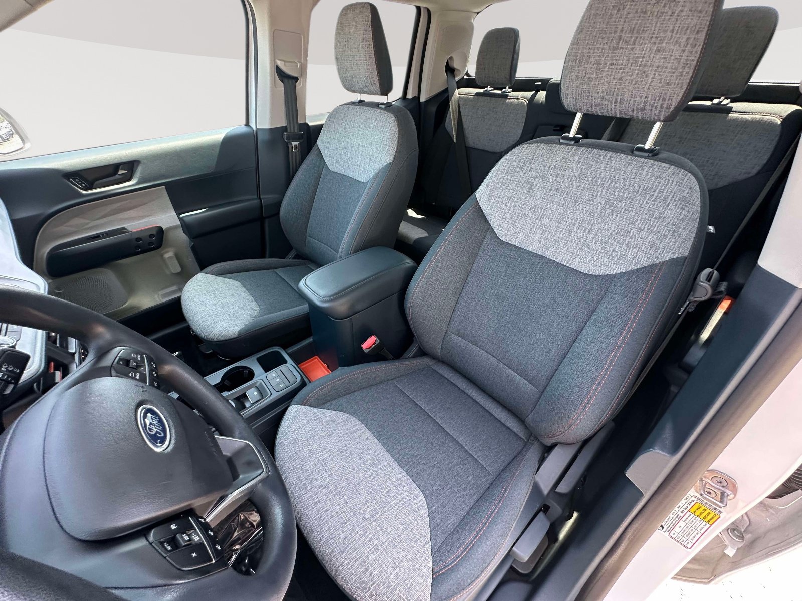 Used 2024 Ford Maverick XLT FWD image 24