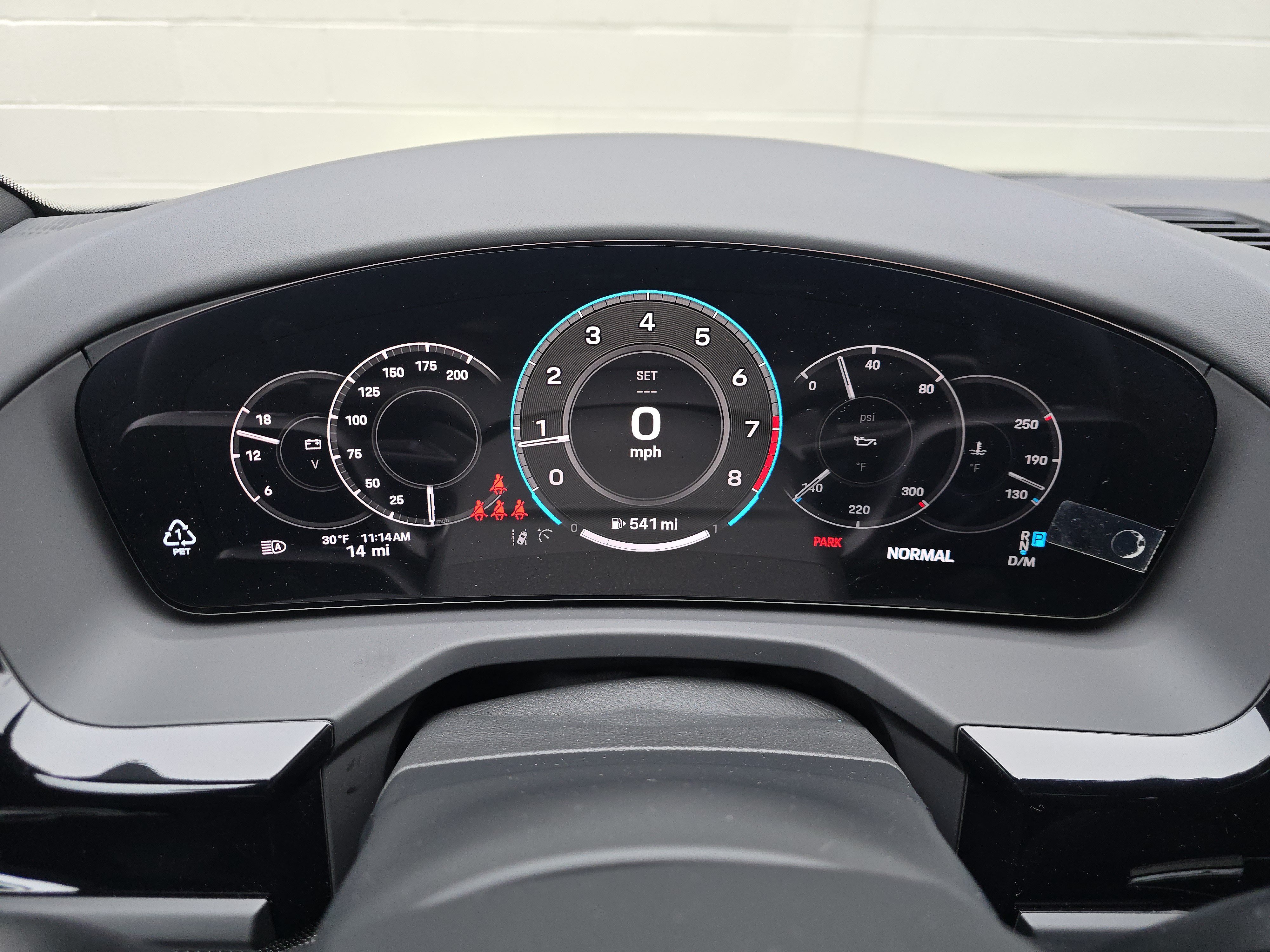 New 2026 Porsche Panamera 4 AWD/4WD image 19