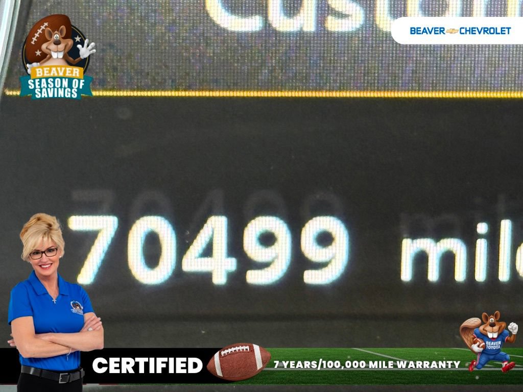 Used 2022 INFINITI QX80 Premium Select w/ Cargo Package RWD image 42