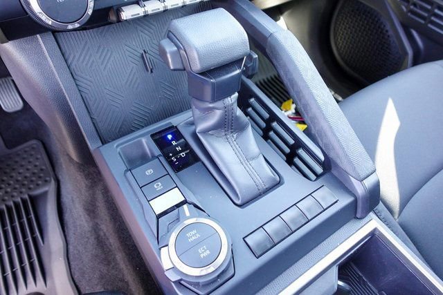 Certified 2024 Toyota Tacoma SR5 image 29