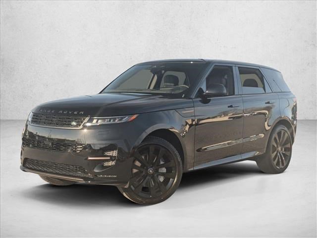 New 2025 Land Rover Range Rover Sport Dynamic SE