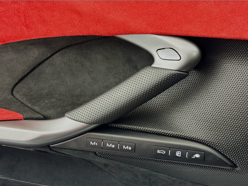 Used 2024 Ferrari 296 GTB RWD image 18
