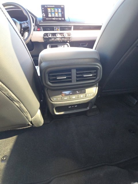 Used 2025 Honda Pilot EX-L image 17