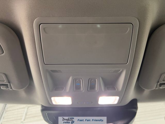 Used 2023 Ford Bronco Sport Big Bend w/ Convenience Package image 44