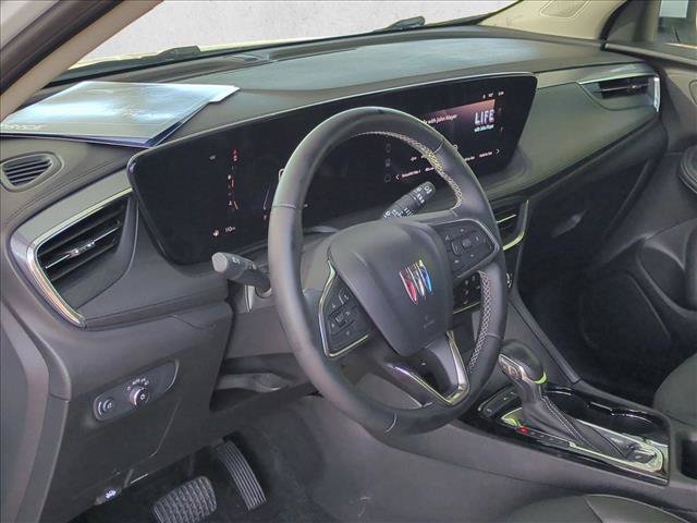 Used 2024 Buick Encore GX Preferred FWD image 10
