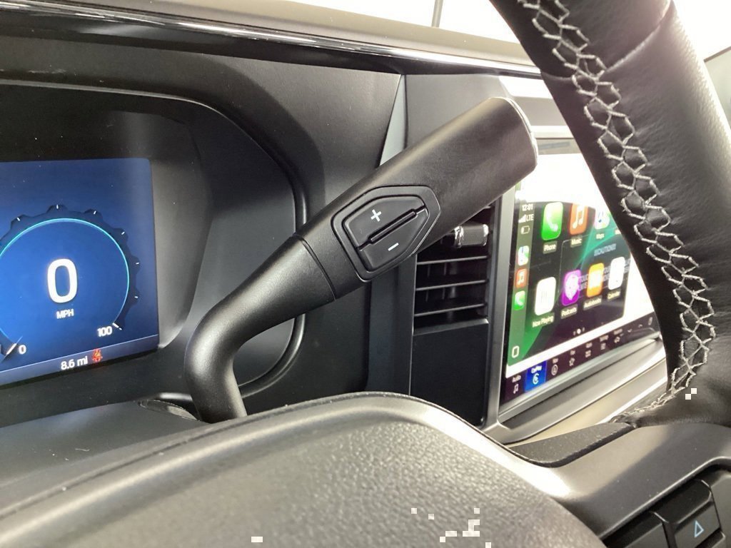 New 2025 Ford F250 Lariat w/ FX4 Off-Road Package image 46