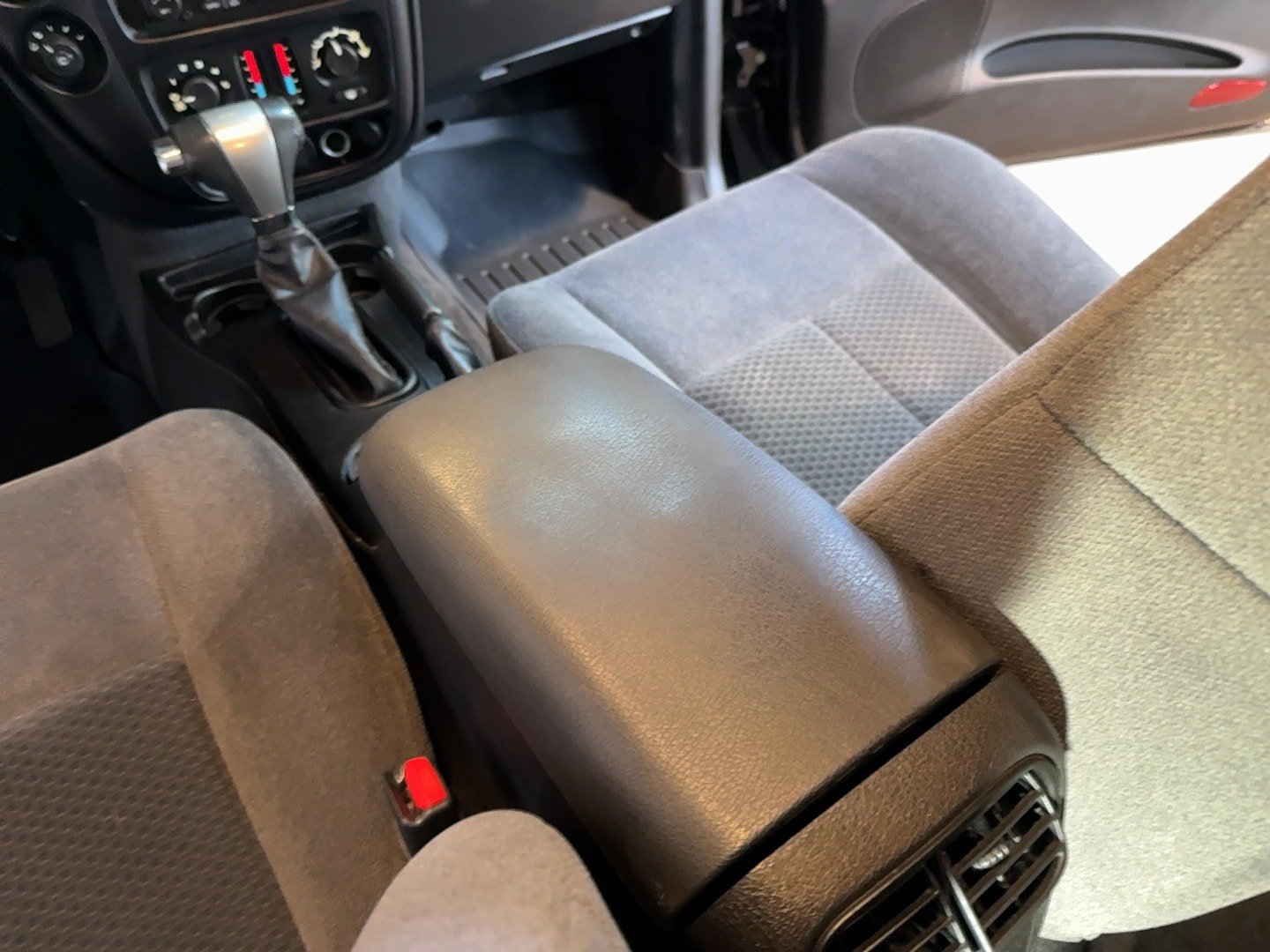 Used 2008 Chevrolet TrailBlazer SS w/ Sun And Sound Package AWD/4WD image 67